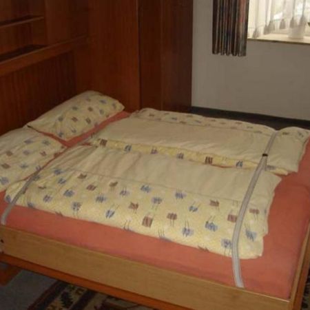 Haus Dwarsloeper, Ferienwohnung 5 쿡스하펜 외부 사진