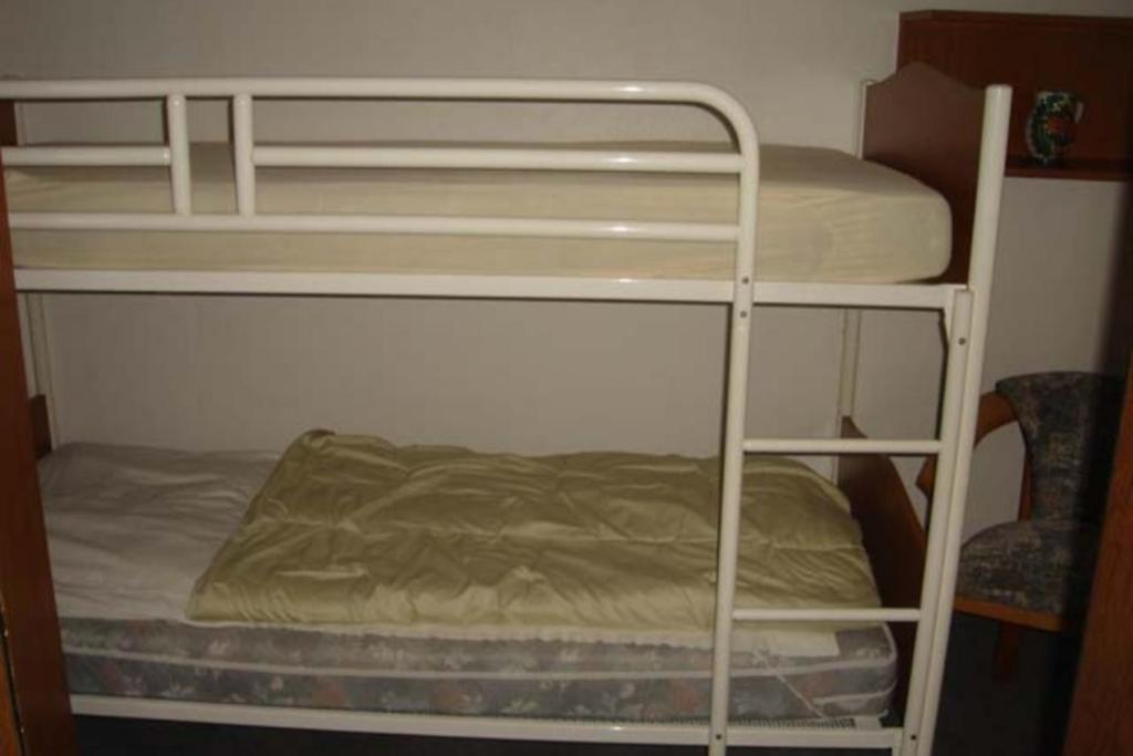 Haus Dwarsloeper, Ferienwohnung 5 쿡스하펜 외부 사진