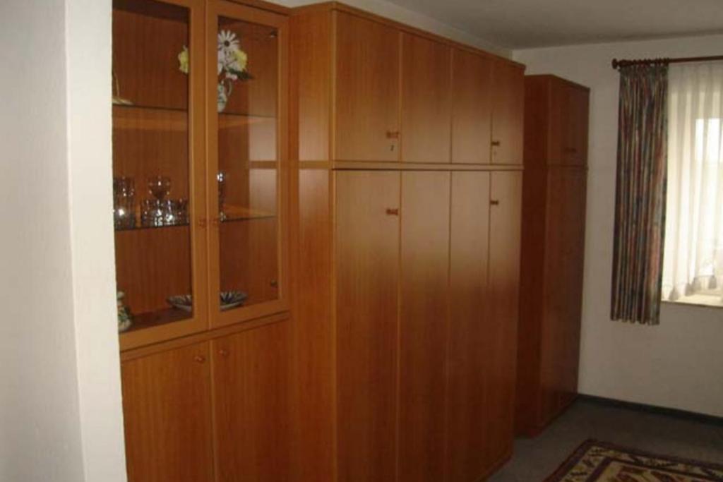 Haus Dwarsloeper, Ferienwohnung 5 쿡스하펜 외부 사진
