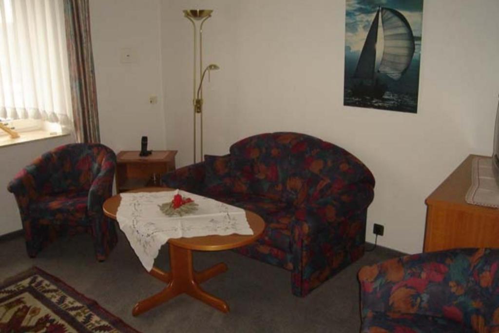 Haus Dwarsloeper, Ferienwohnung 5 쿡스하펜 외부 사진